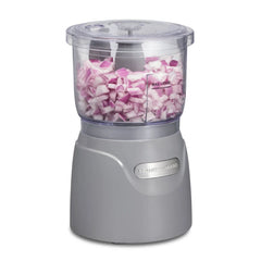 3 Cup Stack & Press™ Food Chopper
