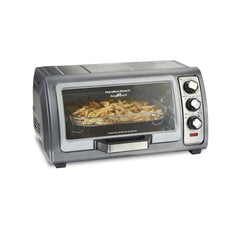 Sure-Crisp® Air Fryer Toaster Oven with Easy Reach® Door