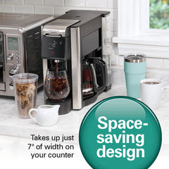Recertified FlexBrew® Advanced 5-in-1 Coffee Maker