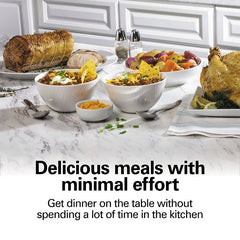 RECIPES FROM THE TEST KITCHEN
