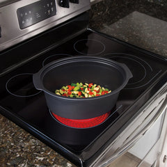 RECIPES FROM THE TEST KITCHEN