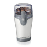 Fresh Grind™ Coffee Grinder, White