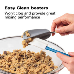 Recertified Hamilton Beach® Professional 7 Speed Hand Mixer with Easy Clean Beaters