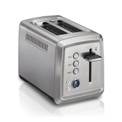 2 Slice Digital Toaster