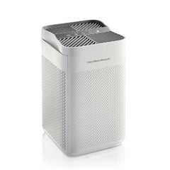 Air Purifier with TrueAir® EverLasting™ Reusable Filters
