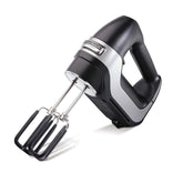 Hamilton Beach® Professional Hand Mixer 7 Speed with Snap-On Storage Case