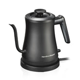 Compact Gooseneck Kettle