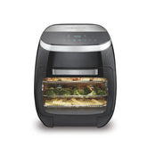 11.6 Qt. / 11 Liter Digital Air Fryer Oven with Rotisserie