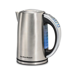 Variable Temperature Stainless Steel Kettle