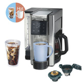 FlexBrew® Advanced 6-in-1 Coffee Maker