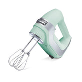 Hamilton Beach® Professional Hand Mixer 5 Speed, Mint