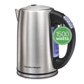 1.7 Liter Variable Temperature Kettle