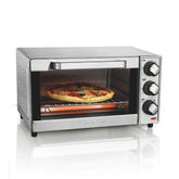 Toaster Oven