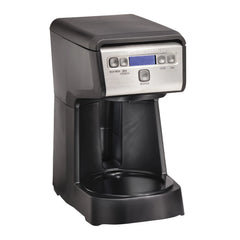 12 Cup Compact Programmable Coffee Maker