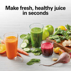 Big Mouth® 800 Watt Juice Extractor