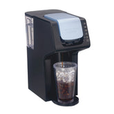 FlexBrew® Single-Serve Iced & Hot Coffee Maker