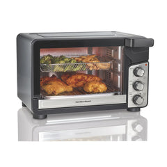 Easy View XL Toaster Oven with Sure-Crisp® Air Fry