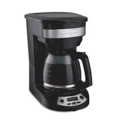 Programmable Coffee Maker
