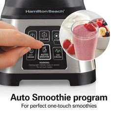 Recertified Smoothie Smart™ Electric Blender