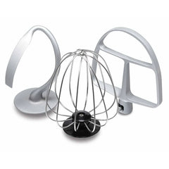 7 Speed Stand Mixer, 4 Quart Capacity