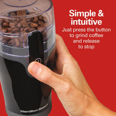 Fresh Grind™ Coffee Grinder