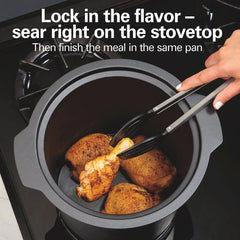 RECIPES FROM THE TEST KITCHEN