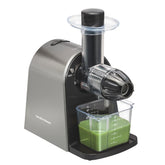 Masticating Slow Juicer