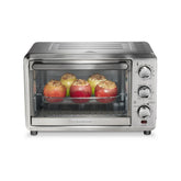 6-in-1 Dual Level Air Fry Oven