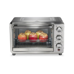 6-in-1 Dual Level Air Fry Oven