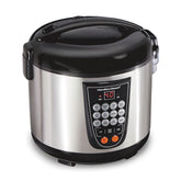 Digital MultiCooker