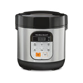 1.5 Quart Compact Multi-Cooker