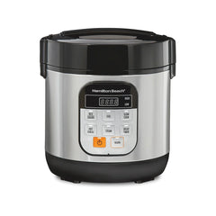 1.5 Quart Compact Multi-Cooker