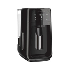 One Press® Dispensing Coffee Maker, 12 Cup