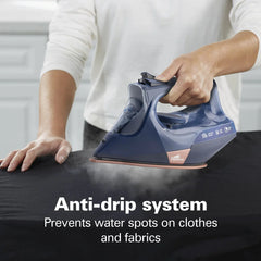 Durathon® Steam Iron