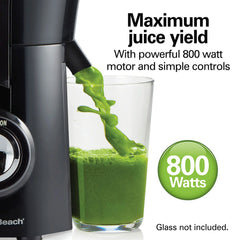 Big Mouth® 800 Watt Juice Extractor