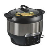 DuoCook™ Air Fry Slow Cooker