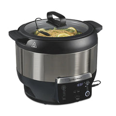 DuoCook™ Air Fry Slow Cooker