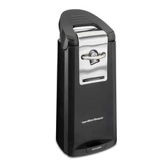 SmoothTouch™ Can Opener, Built-In Knife Sharpener and Removable Bottle Opener