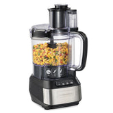 Recertified 12-Cup Stack & Snap™ Food Processor