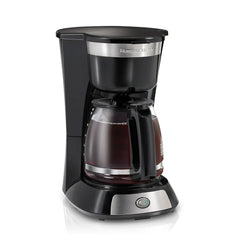 Easy Brew 12 Cup Switch Coffee Maker