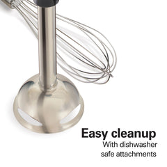 2 Speed Hand Blender