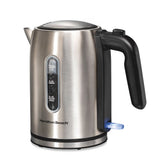 1.2 Liter Easy-Grip Electric Kettle