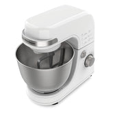 7 Speed Mixer, 4 Quart Capacity, White