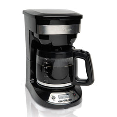 Programmable Coffee Maker
