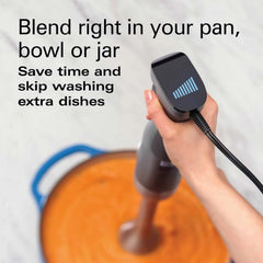 Hamilton Beach® Professional Variable Speed Hand Blender