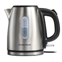 Stainless Steel Kettle