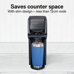 FlexBrew® Single-Serve Coffee Maker
