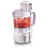 12 Cup Stack & Snap™ Food Processor