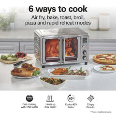 RECIPES FROM THE TEST KITCHEN