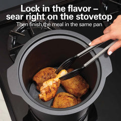 RECIPES FROM THE TEST KITCHEN